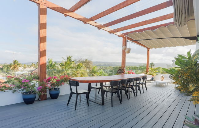 Ultravioleta Boutique Residences - Photo 56