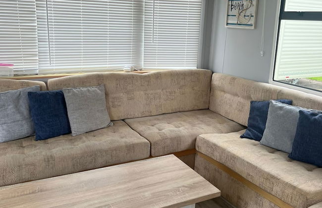 Above & Beyond Caravans4hire Lyons Robin Hood Rhyl - Foto 37