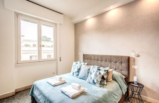 Colonna Suite - San Giovanni - Photo 17