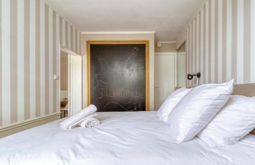 Douceur Flamande - Calme - Wifi - Foto 22