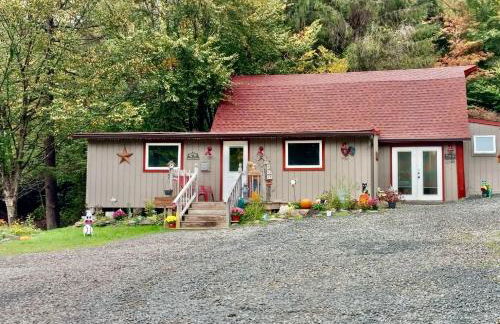 Roscoe Cottage Pet Friendly - Foto 35