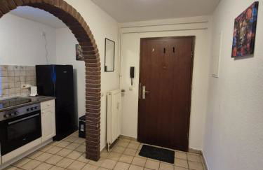 Zentrale Unterkunft in Neumünster - Photo 13