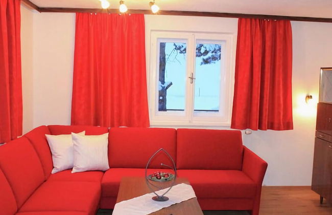 Chalet in Tyrol With Sauna and Ski Slopes - Foto 11