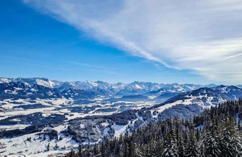 Penthouse im Dachgeschoss - Foto 10