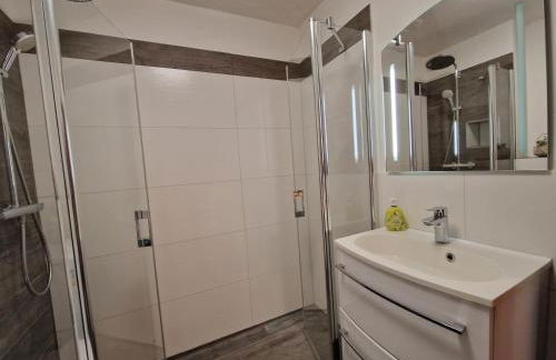 Fewo Sonnensee II Haffkrug Aalweg 28 - Foto 8