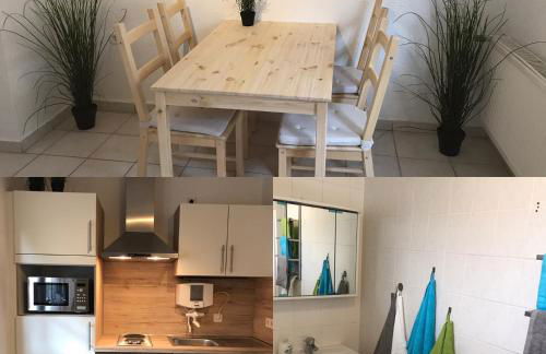 Ferienwohnung Haus - Foto 1