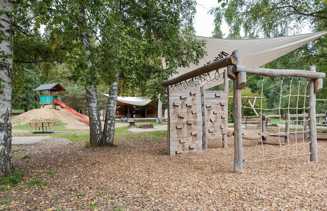 Welcoming Apartment in Niedereschach OT Kappel near Lake - Photo 19