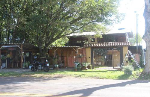 Chalé na Serra Gaúcha, em Picada Café!! - Foto 4