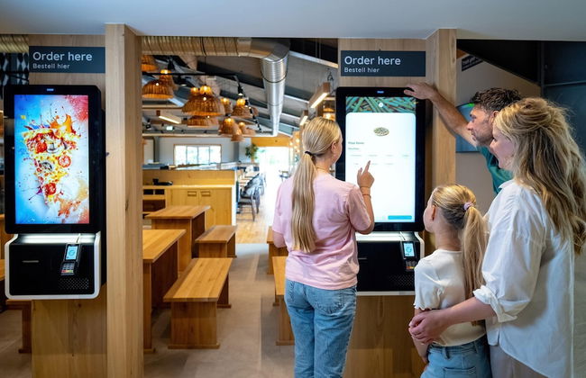 Restyled Villa with Washing Machine near River Moselle - Foto 22