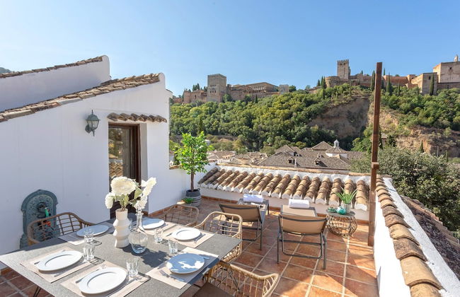 Genteel Home Mirador de los Reyes - Foto 1