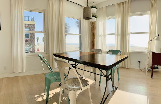 Su Casa at Venice Beach - Foto 60