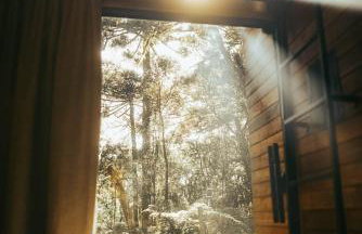 Pousada Alpes da Araucárias - Foto 9