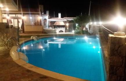 Petrochori ApartHotel - Foto 49