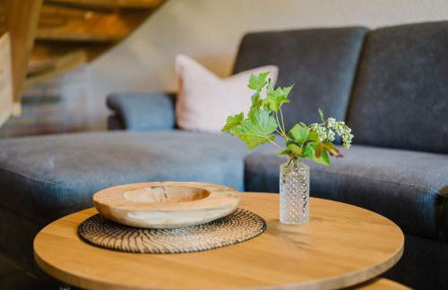 Ferienbauernhof Liesenberg Obstwiesenhaus Birnenbaum - Foto 72