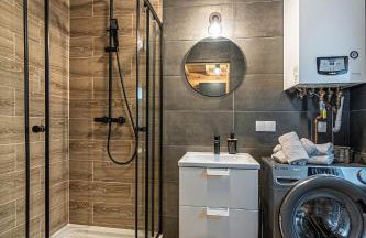 Mazurskie Wzgórze - domki całoroczne HOME APART - Foto 34