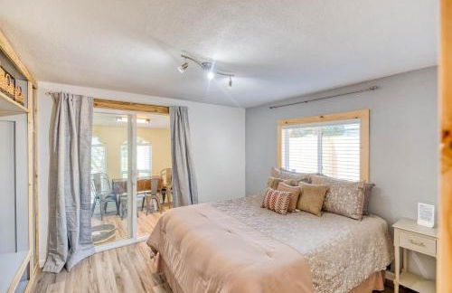 #StayinMyDistrict Lakeside Cottage - Foto 18