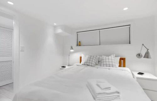 Heart Of Dupont and Walk to Georgetown - Foto 4