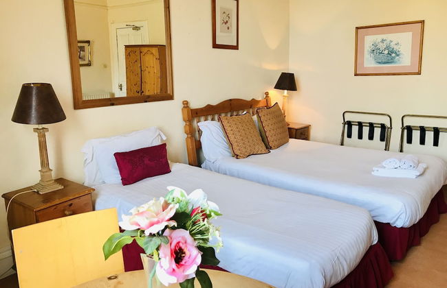 The Georgian House Hotel - Foto 66