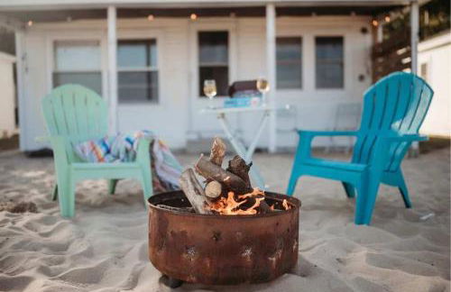 New renovated bathroom & new roof - Lake Huron 1 - Foto 1