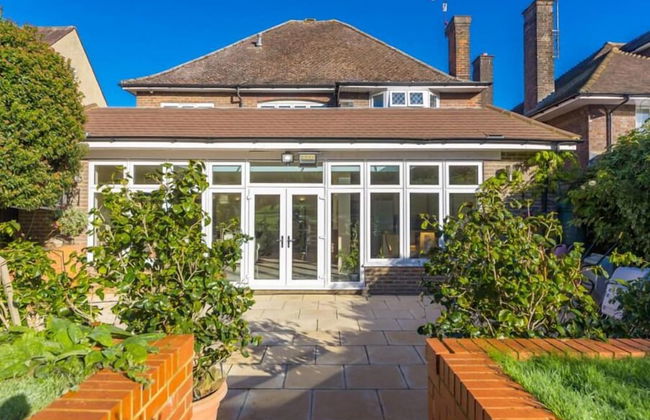 Rose House Garden - Foto 14