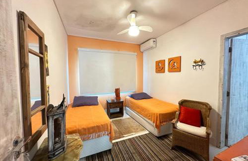 Guaratuba 2 condomínio na Mata Atlântica e Praia lindíssima lugar maravilhoso férias de julho - Foto 16