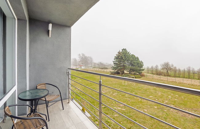 Apartamenty Sun & Snow Horyzont - Foto 27