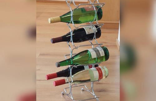 Ferienwohnung Odenwaldblick - Foto 10