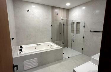 Casarão Guarapari - Setiba - Casa de Temporada Inteira Privativa para Grupos e Famílias - Foto 62