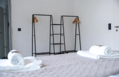 Lahnstay I zentral I für 6 I Parkplätze I Terrasse - Foto 11