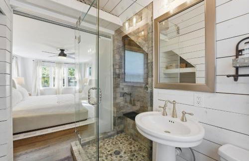 Kansas Cape Cottage - Foto 36