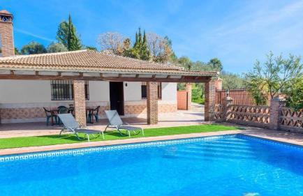 Casa Rio Grande Tolox by Ruralidays - Foto 20