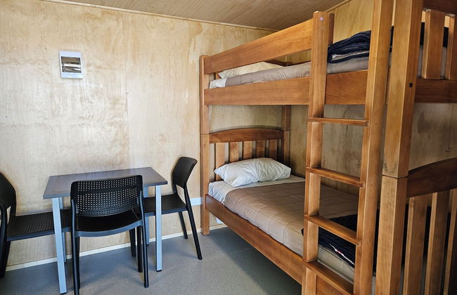 Te Anau Top 10 Holiday Park - Photo 45