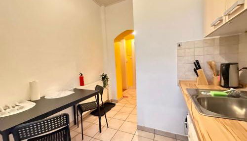 Komfortable Apartments in Kiel zentral mit kompletter Ausstattung - Foto 5, stove