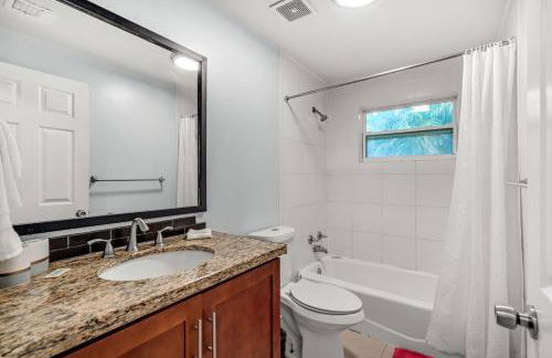 Oakland Oasis Spacious 3 Bedroom Retreat - Foto 23