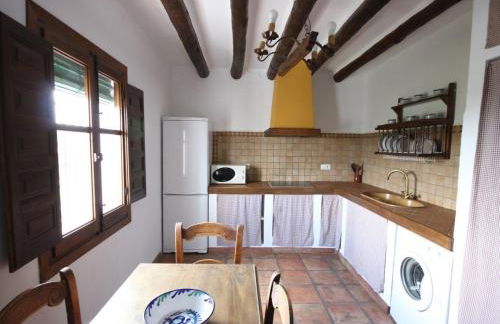 Holiday Home Casa vacanze Casa de Cantoblanco by Interhome - Foto 10