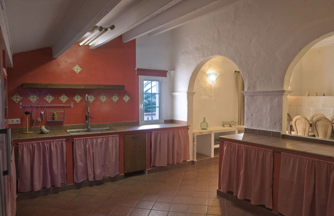 Matxani Gran Agroturismo - Photo 21