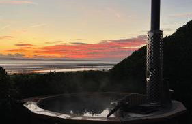 Vegan Seafront Retreat & Yoga Studio in West Wittering - Foto 7