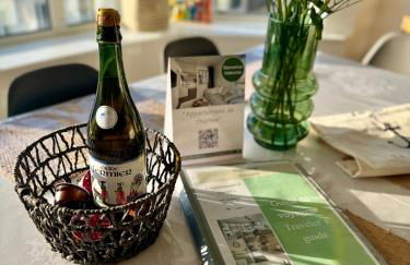 Appartement de charme hypercentre - Foto 12