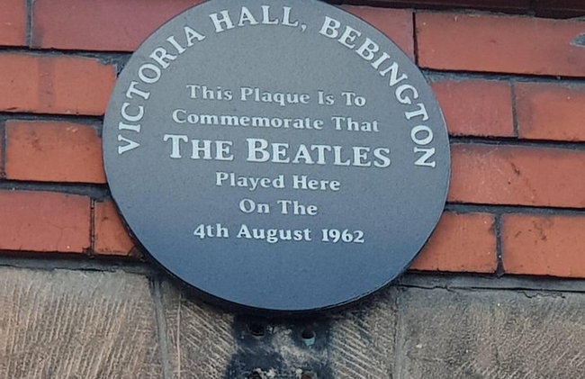 Esplora Beatles Wirral Roots con crociera in traghetto nel Mersey - Foto 5