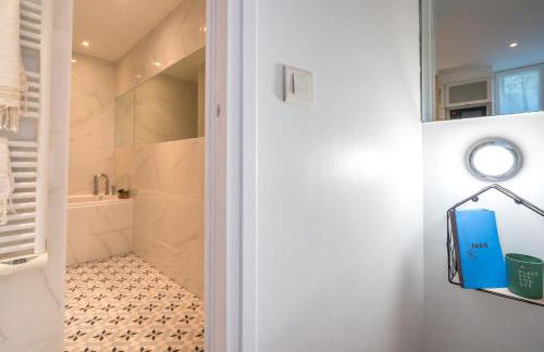 Happy Stay Paris - Cosy Studio 5 min to Eiffel Tower - Foto 18