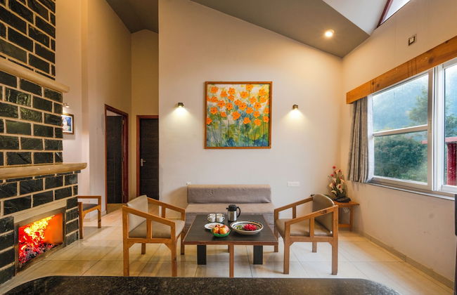 LaTigre Resort - Foto 53