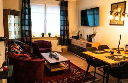 Ferienwohnung in Stadtmitte Hoya - Foto 12