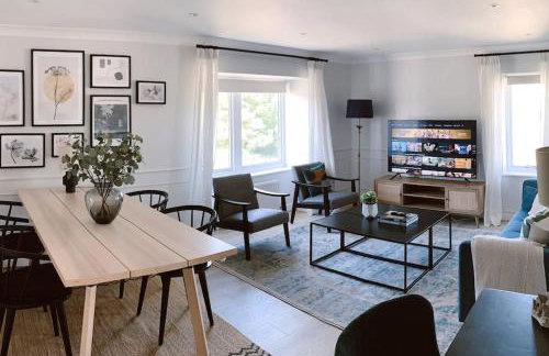 Lovely two Bedroom Flat, Fernhill Court North Oxford - Foto 2