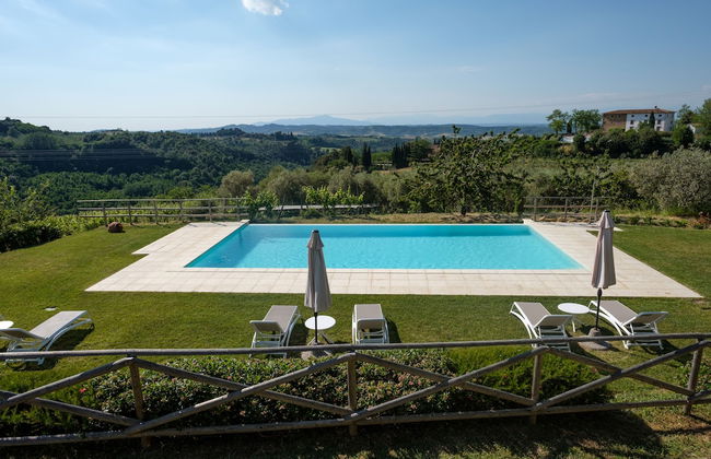 Borgo Amarrante - Foto 1