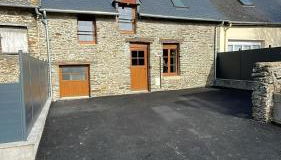 House near Mont Saint Michel - Foto 3