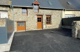 House near Mont Saint Michel - Foto 3