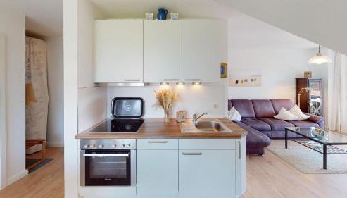 Ort Lemkenhafen Möwe - Foto 5