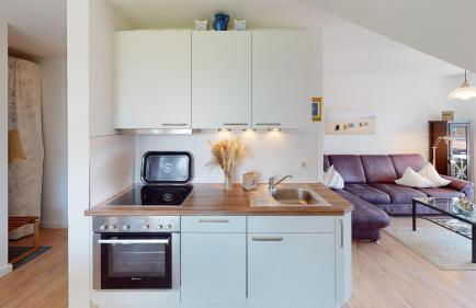 Ort Lemkenhafen Möwe - Foto 5