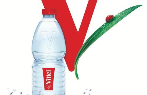 Appartement lumineux 4* pour 2 à Vittel, proche thermes, WiFi, parking gratuit - FR-1-589-745 - Foto 17