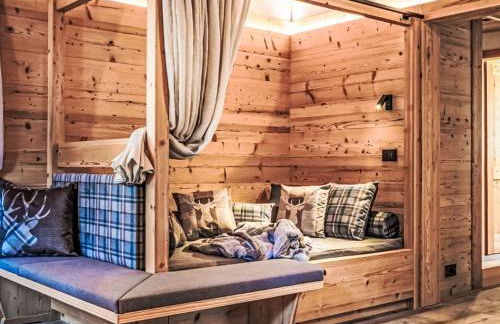 Chalet La Granda e la Piciola by Interhome - Foto 31